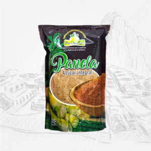 panela - pachanutri