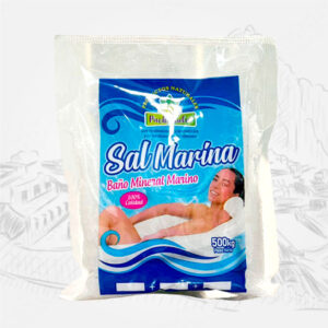 sal marina - pachanutri