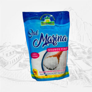 SAL MARINA 1 Kg