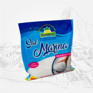 sal marina - pachanutri